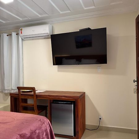 Pousada Antigona Paraty Bagian luar foto