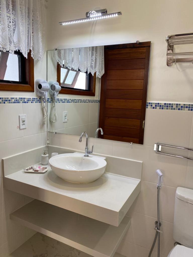 Pousada Antigona Paraty Bagian luar foto