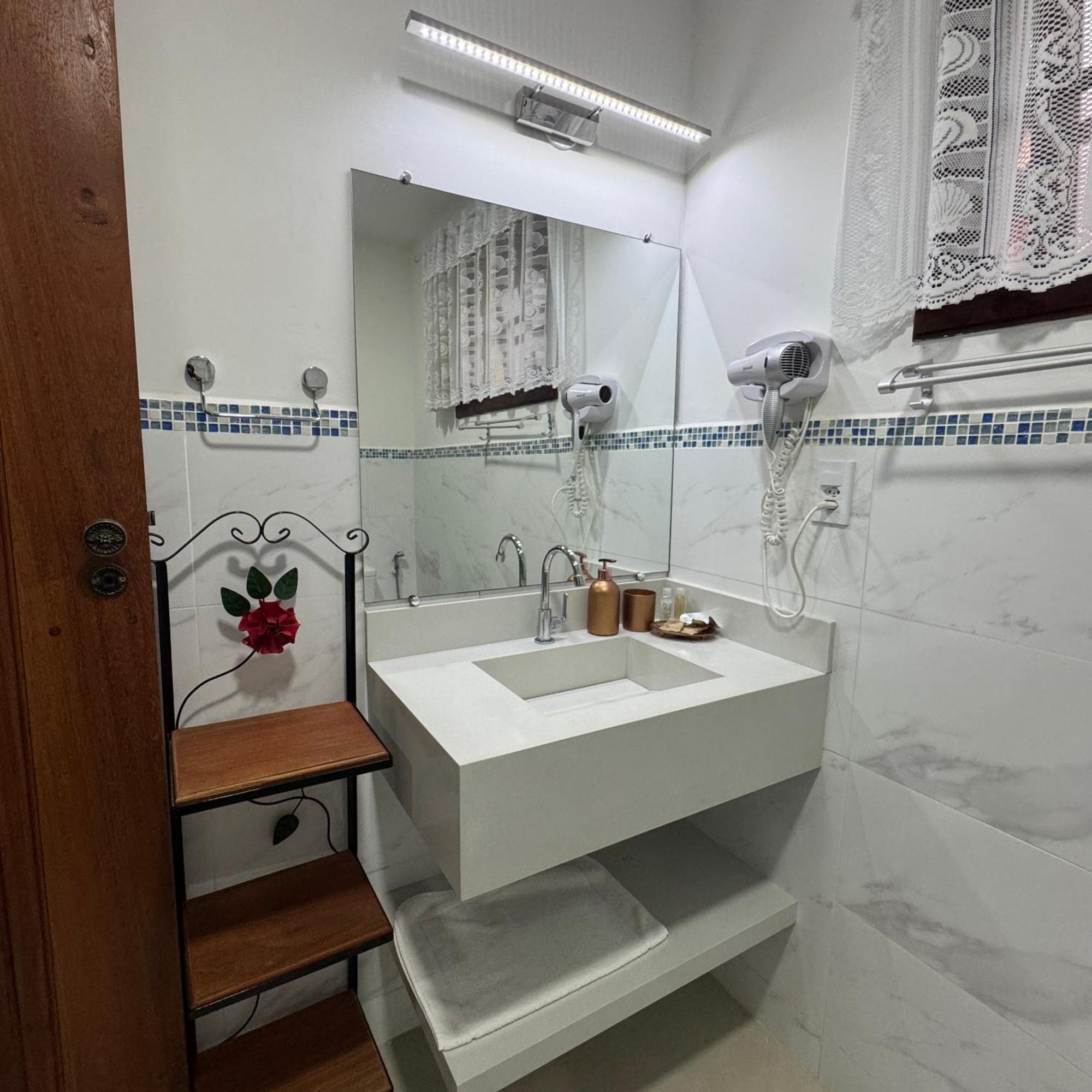 Pousada Antigona Paraty Bagian luar foto